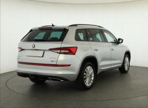 Škoda Kodiaq  RS 2.0 TDI RS 