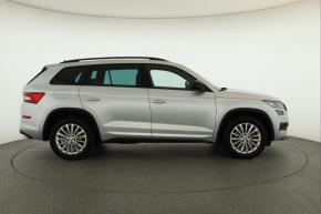 Škoda Kodiaq  RS 2.0 TDI RS 