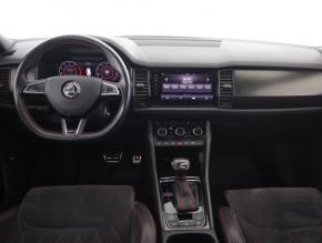 Škoda Kodiaq  RS 2.0 TDI RS 