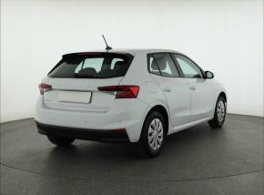 Škoda Fabia  1.0 