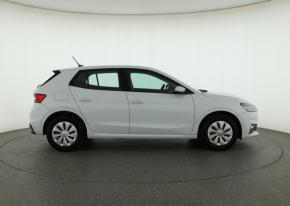 Škoda Fabia  1.0 