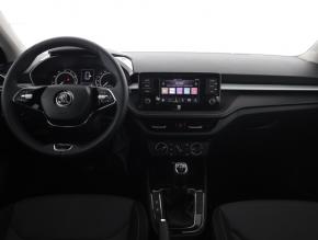 Škoda Fabia  1.0 