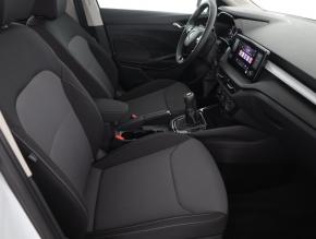 Škoda Fabia  1.0 