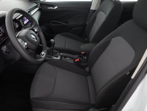 Škoda Fabia  1.0 