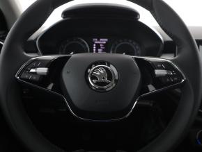 Škoda Fabia  1.0 