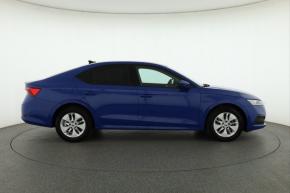 Škoda Octavia  2.0 TDI Ambition 