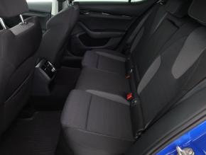 Škoda Octavia  2.0 TDI Ambition 