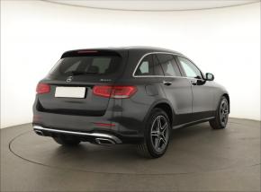 Mercedes-Benz GLC  GLC 300d 4MATIC AMG Line