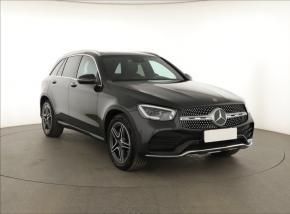 Mercedes-Benz  GLC 300d 4MATIC AMG Line