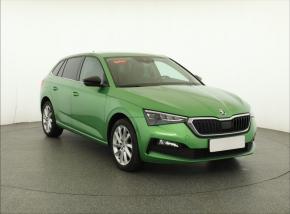 Škoda Scala  1.0 TSI Style Plus