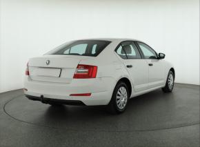 Škoda Octavia  1.6 TDI 