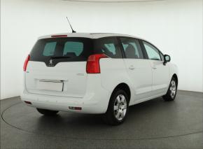 Peugeot 5008  1.6 BlueHDi 