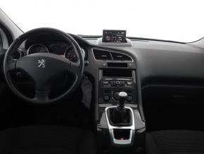 Peugeot 5008  1.6 BlueHDi 
