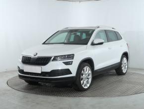 Škoda Karoq  2.0 TDI Style Plus 