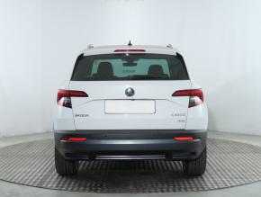 Škoda Karoq  2.0 TDI Style Plus 