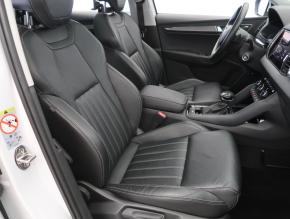 Škoda Karoq  2.0 TDI Style Plus 