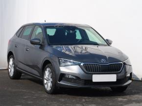 Škoda  1.0 TSI Style