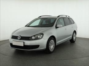 Volkswagen Golf  1.6 TDI Basis 