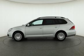 Volkswagen Golf  1.6 TDI Basis 