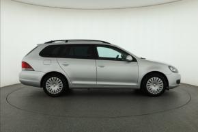 Volkswagen Golf  1.6 TDI Basis 