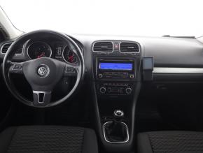 Volkswagen Golf  1.6 TDI Basis 