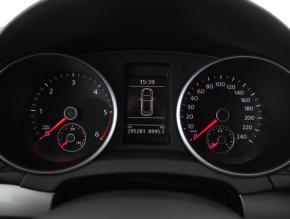 Volkswagen Golf  1.6 TDI Basis 