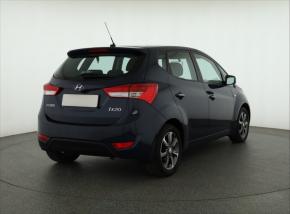 Hyundai ix20  1.6 CVVT 