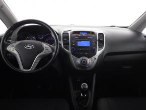 Hyundai ix20  1.6 CVVT 