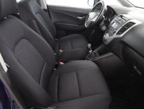 Hyundai ix20  1.6 CVVT 