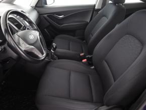 Hyundai ix20  1.6 CVVT 