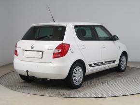 Škoda Fabia  1.6 TDI 