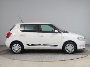 Škoda Fabia  1.6 TDI 