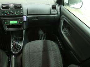 Škoda Fabia  1.6 TDI 