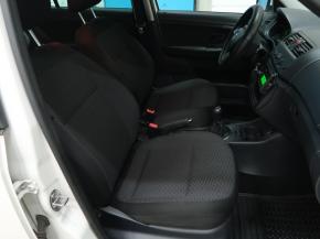 Škoda Fabia  1.6 TDI 