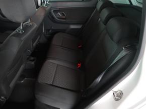 Škoda Fabia  1.6 TDI 