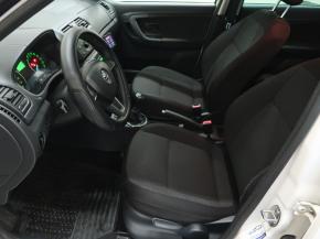 Škoda Fabia  1.6 TDI 