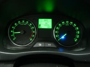 Škoda Fabia  1.6 TDI 
