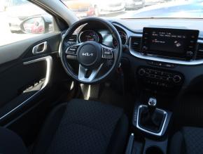 Kia Ceed  1.5 T-GDI 