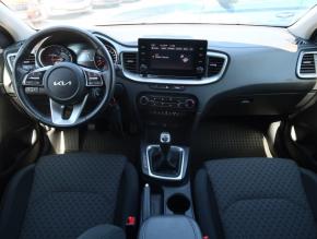 Kia Ceed  1.5 T-GDI 