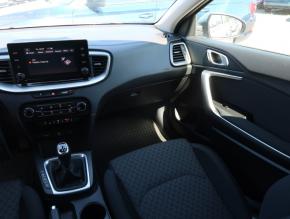Kia Ceed  1.5 T-GDI 