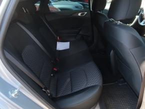 Kia Ceed  1.5 T-GDI 