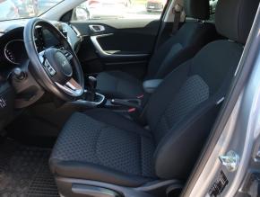 Kia Ceed  1.5 T-GDI 