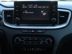 Kia Ceed  1.5 T-GDI 