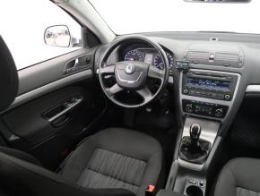 Škoda Octavia  1.6 TDI Elegance 
