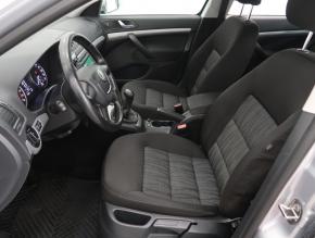 Škoda Octavia  1.6 TDI Elegance 