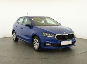 Škoda Fabia  1.0 TSI Ambition