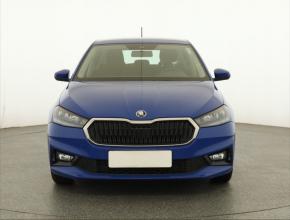 Škoda Fabia  1.0 TSI Ambition 