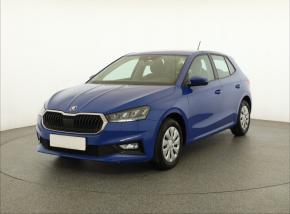 Škoda Fabia  1.0 TSI Ambition 