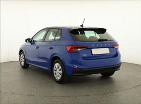 Škoda Fabia  1.0 TSI Ambition 