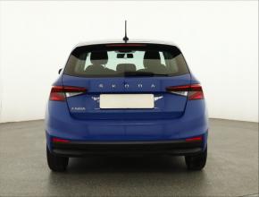 Škoda Fabia  1.0 TSI Ambition 
